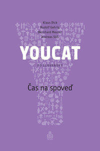 Youcat. Čas na spoveď