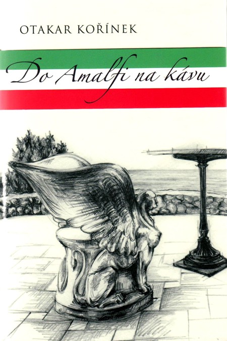 Do Amalfi na kávu