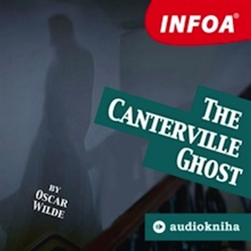The Canterville Ghost (EN)