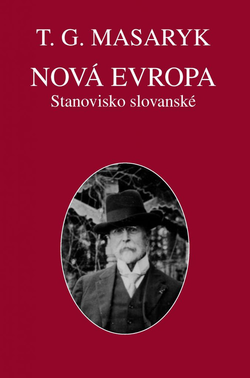 Nová Evropa. Stanovisko slovanské