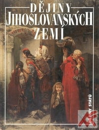 Dějiny Jihoslovanských zemí