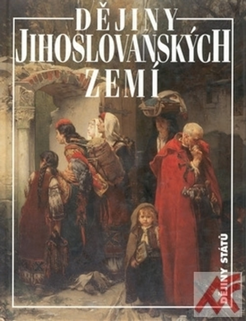 Dějiny Jihoslovanských zemí