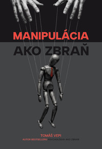 Manipulácia ako zbraň