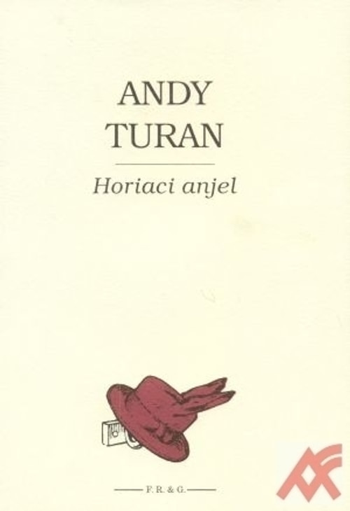 Horiaci anjel