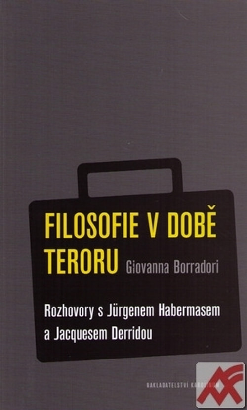 Filosofie v době teroru