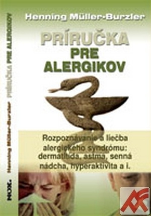 Príručka pre alergikov
