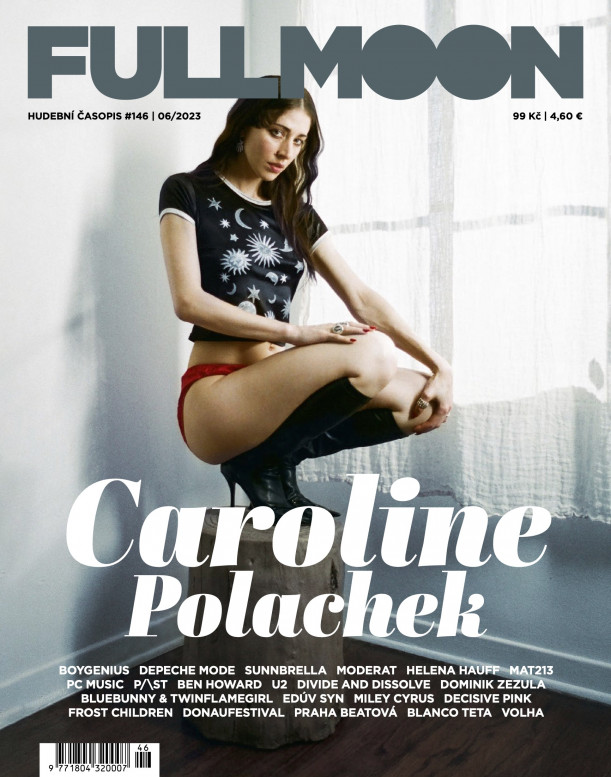 Full Moon 146/2023 Full Moon 146/2023