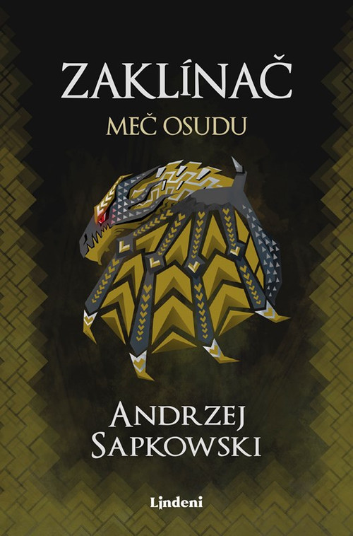 Zaklínač II. Meč osudu