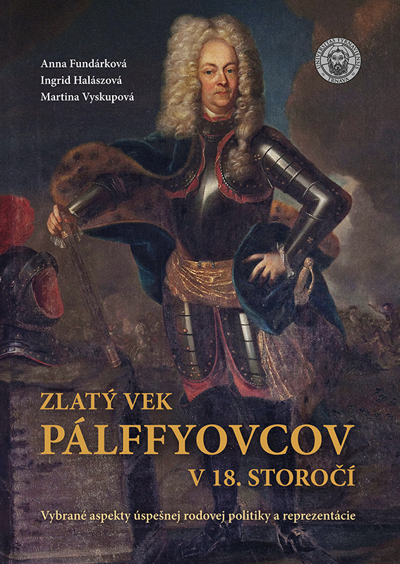 Zlatý vek Pálffyovcov v 18. storočí