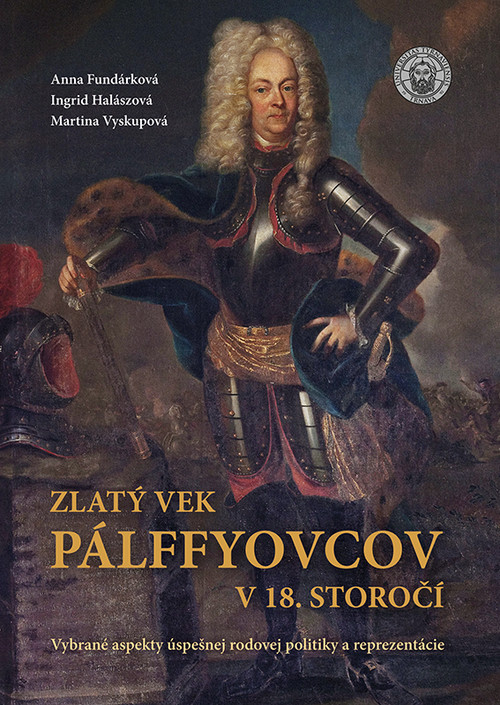 Zlatý vek Pálffyovcov v 18. storočí