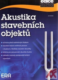 Akustika stavebních objektů