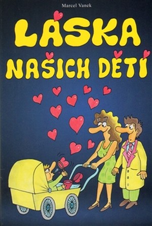 Láska našich dětí