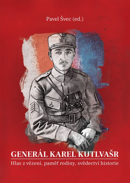 Generál Karel Kutlvašr