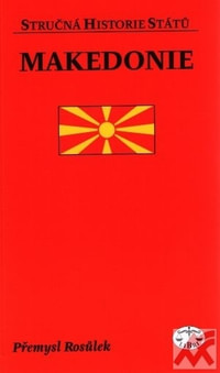 Makedonie - stručná historie států