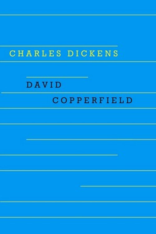 David Copperfield