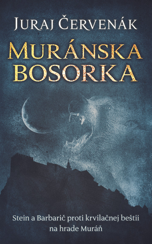Muránska bosorka