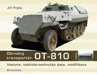 Obrněný transportér OT-810