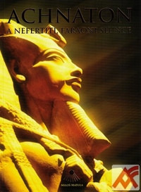 Achnaton a Nefertiti, faraoni Slunce