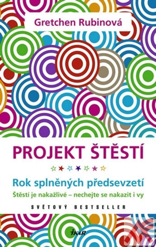 Projekt štěstí