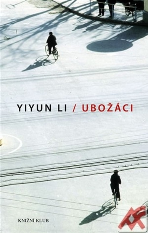 Ubožáci