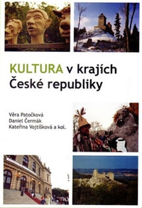 Kultura v krajích České republiky