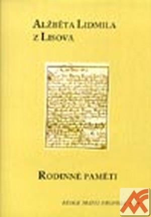 Rodinné paměti