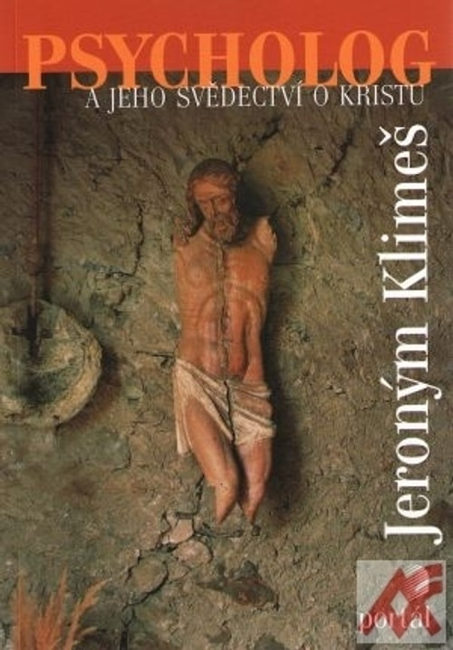 Psycholog a jeho svědectví o Kristu