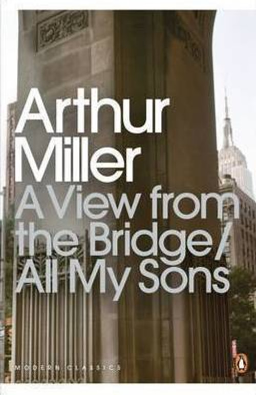 View from the Bridge, All My Sons