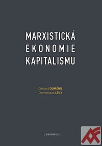 Marxistická ekonomie kapitalismu