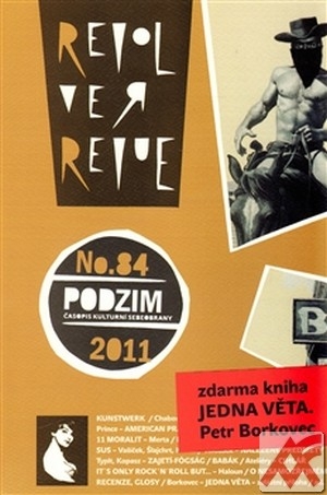 Revolver revue 84