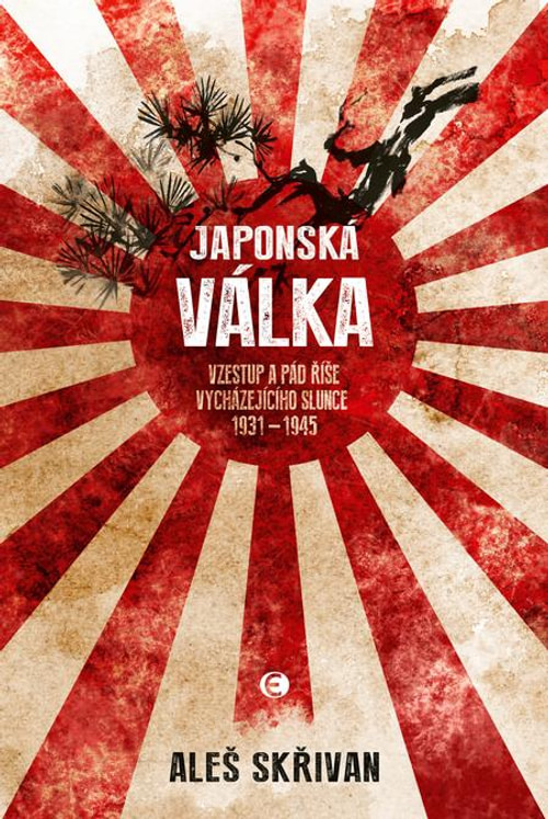 Japonská válka