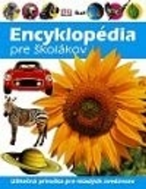 Encyklopédia pre školákov