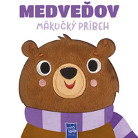 Medveďov mäkkučký príbeh