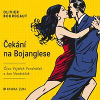 Čekání na Bojanglese - CD (audiokniha)