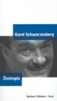 Karel Schwarzenberg. Životopis