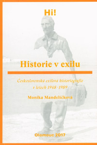 Historie v exilu