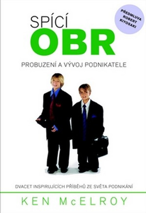 Spící obr
