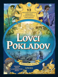 Lovci pokladov