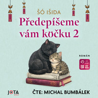 Předepíšeme vám kočku 2