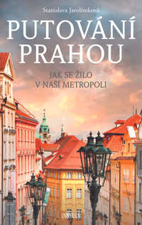 Putování Prahou
