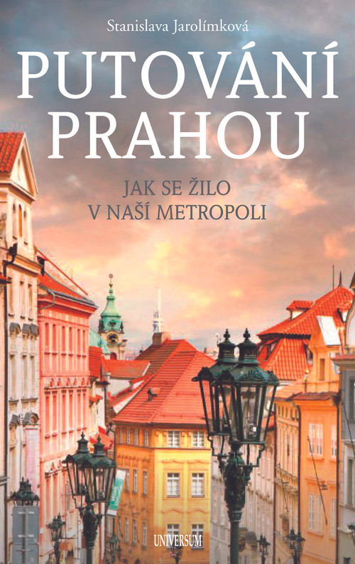 Putování Prahou