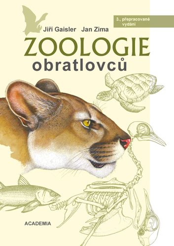Zoologie obratlovců