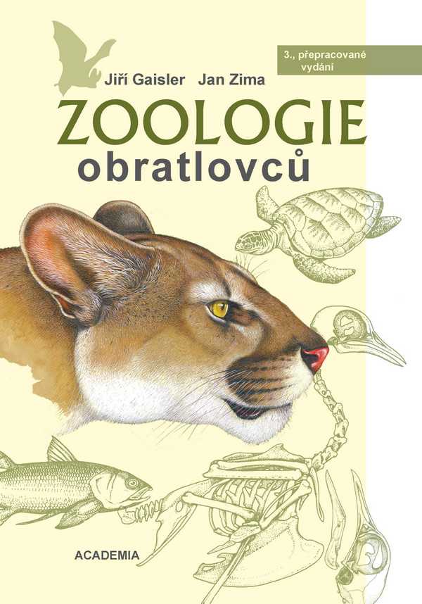 Zoologie obratlovců