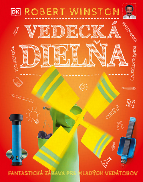 Vedecká dielňa