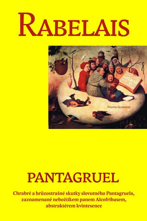 Pantagruel