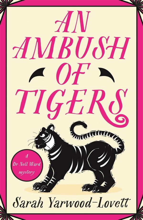 An Ambush of Tigers