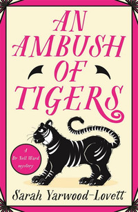 An Ambush of Tigers
