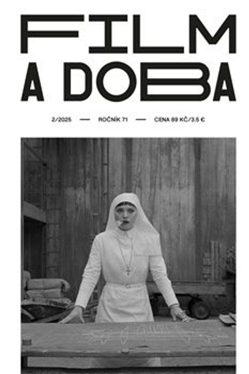 Film a doba 2/2025