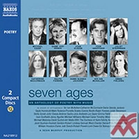 Seven Ages - 2 CD (audiokniha)
