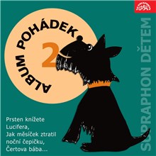 Album pohádek \